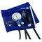 Veridian Healthcare Heritage Latex-Free Aneroid Sphygmomanometer, Child 02-1083 - alternate 1